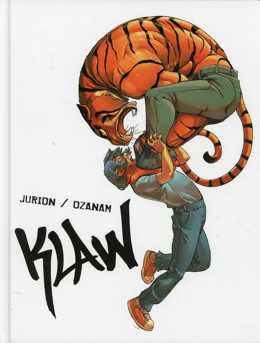 Klaw HC