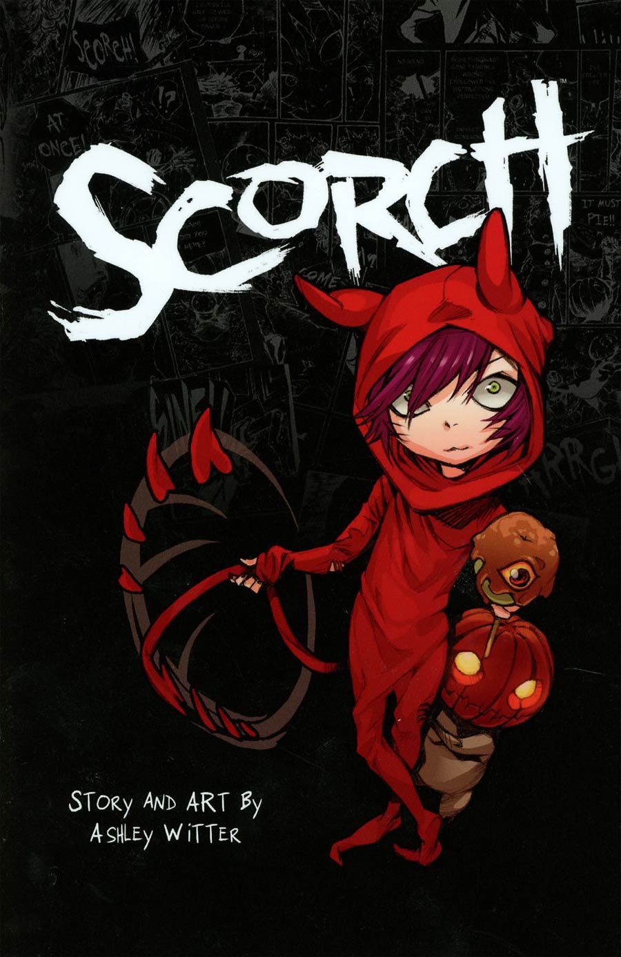Scorch TP New Printing