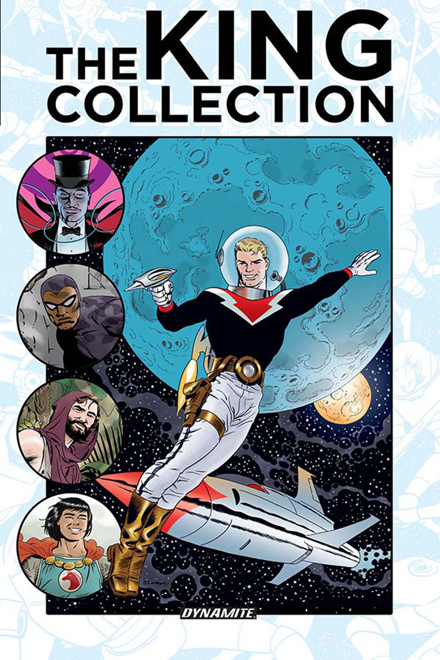 King Collection TP