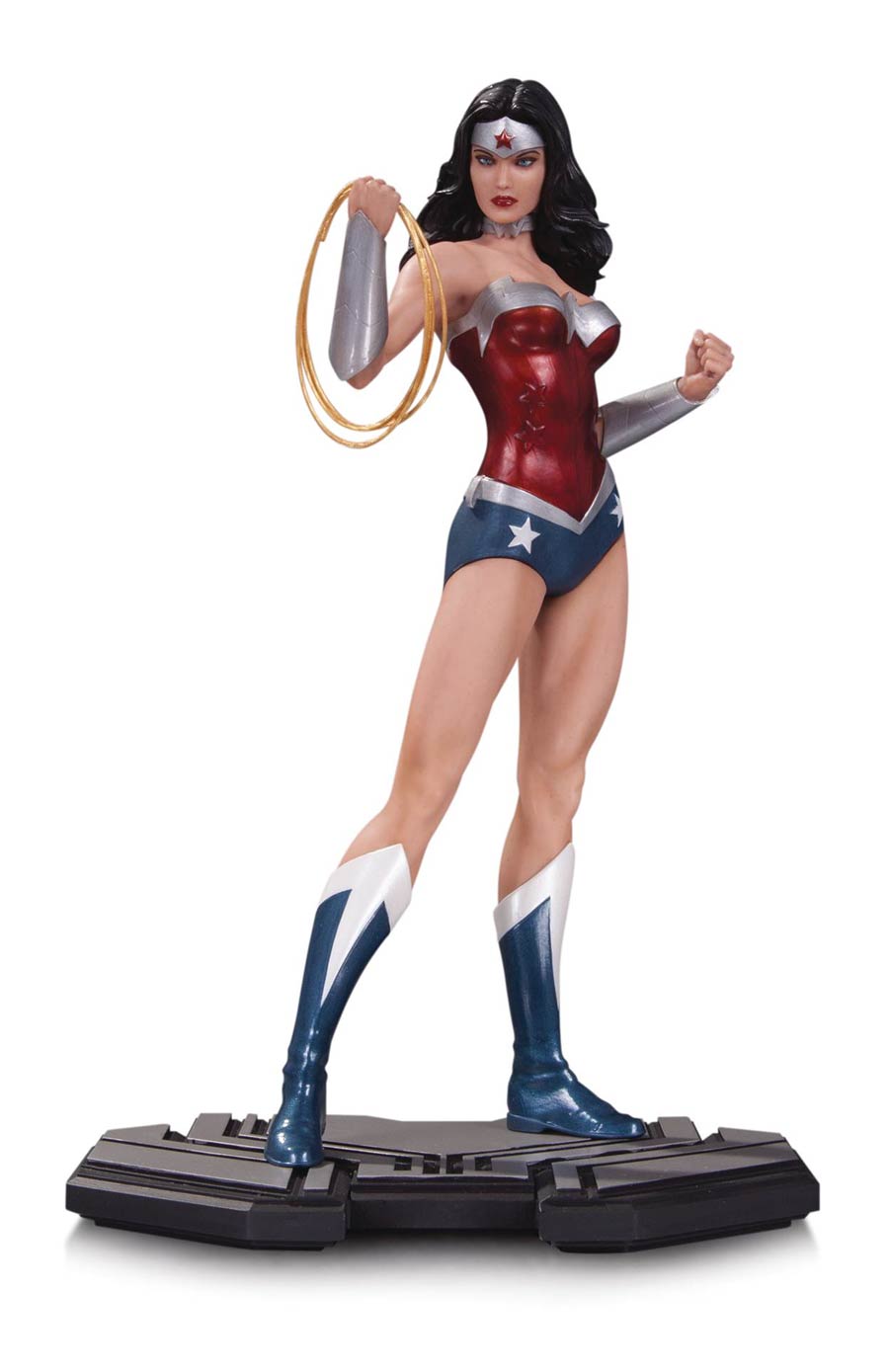 DC Comics Icons Wonder Woman 1/6 Scale Statue
