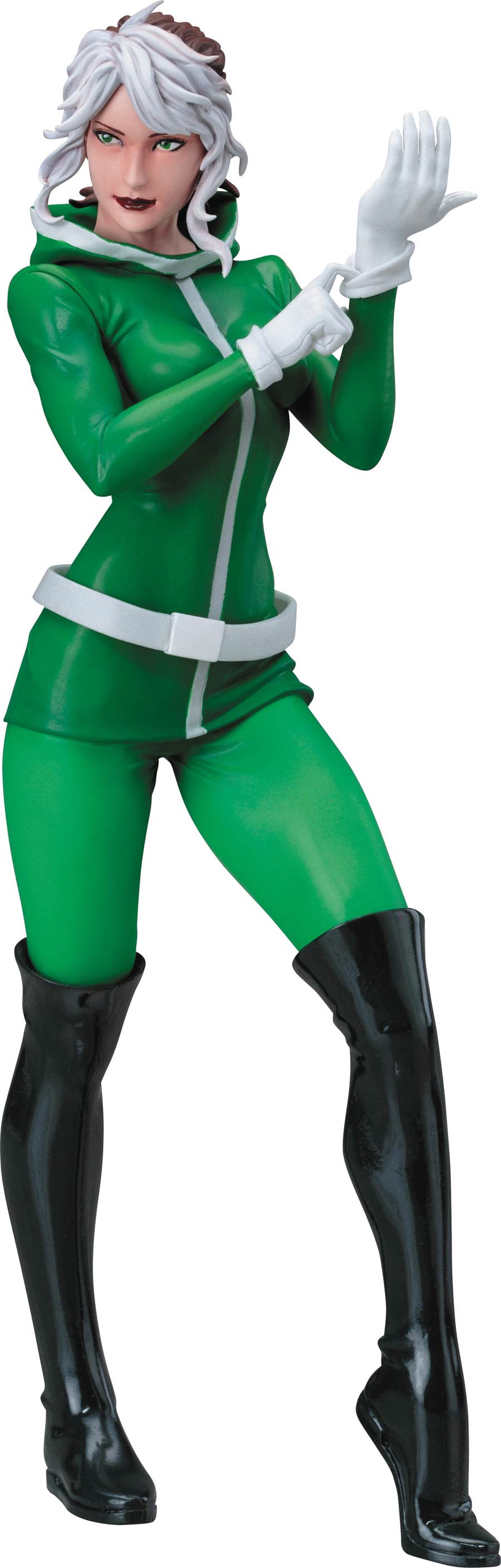 Marvel Now Rogue ARTFX Plus Statue