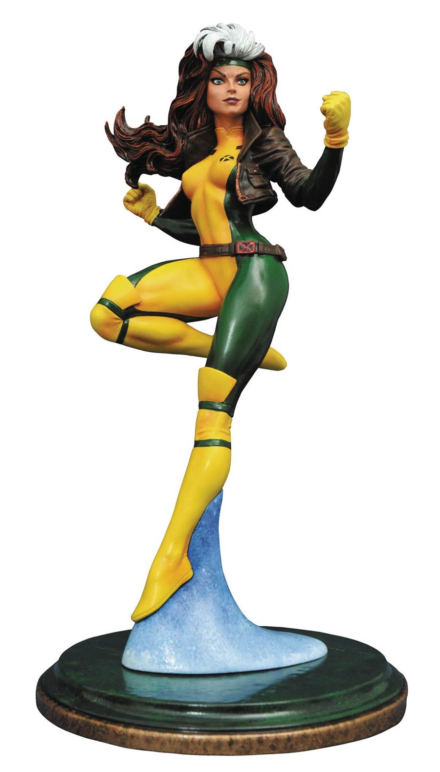 Marvel Premier Collection Rogue Resin Statue