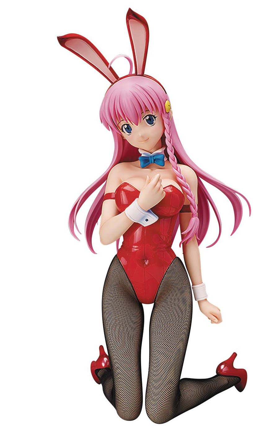 Aim For The Top 2 Nono Bunny Outfit 1/4 Scale PVC Figure