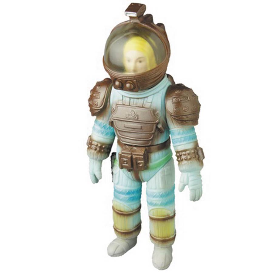 Alien Sofubi - Lambert