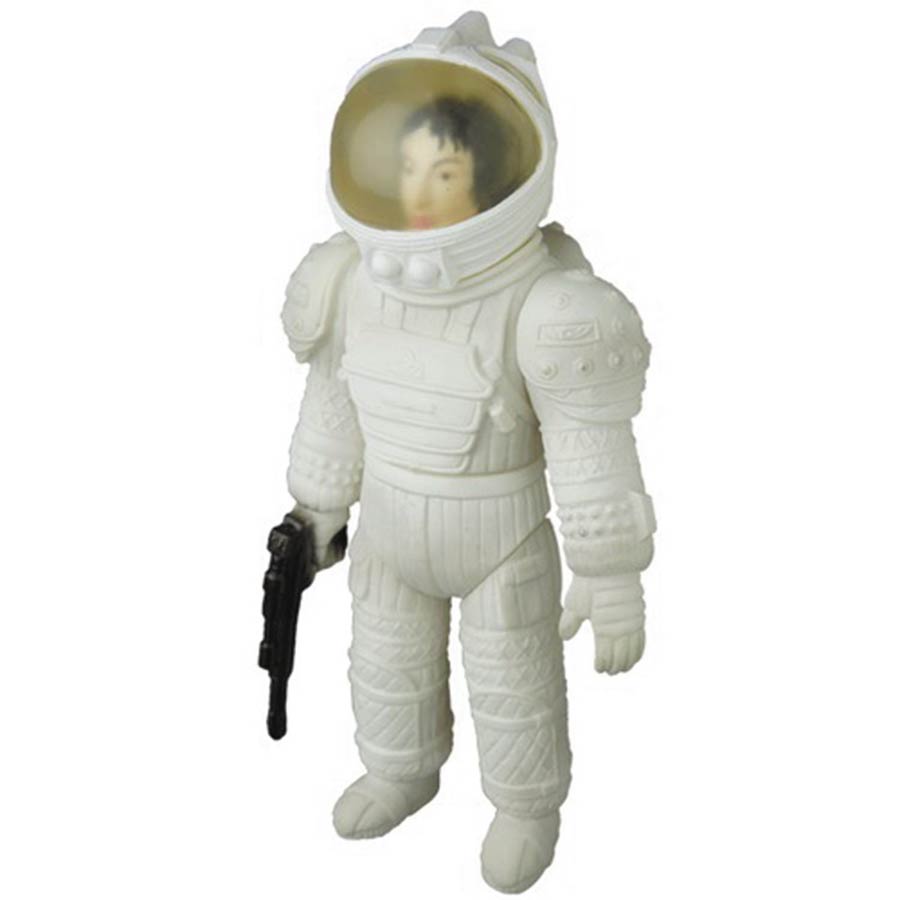 Alien Sofubi - Ripley
