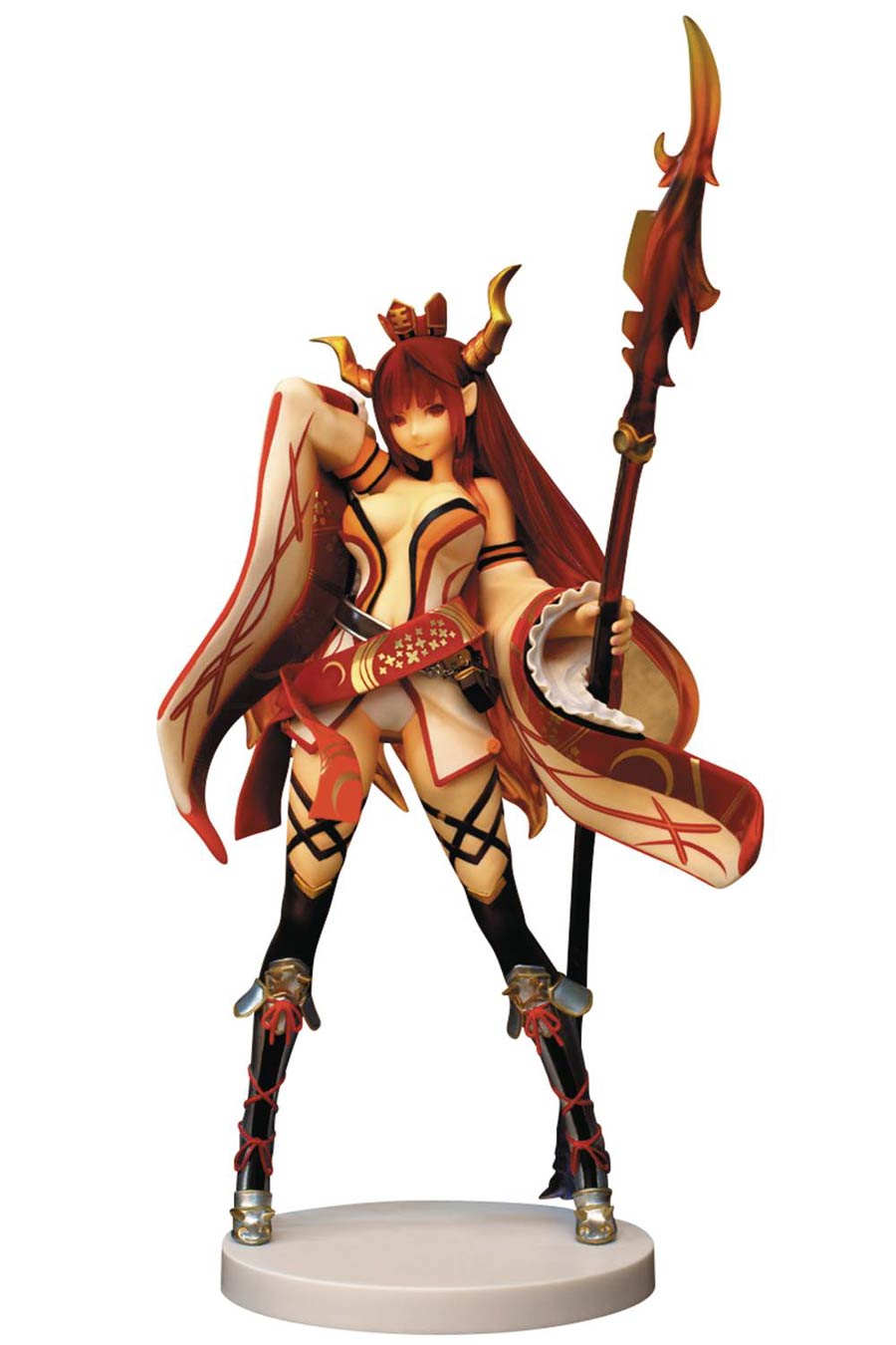 Cross x Create Enma 1/8 Scale PVC Figure