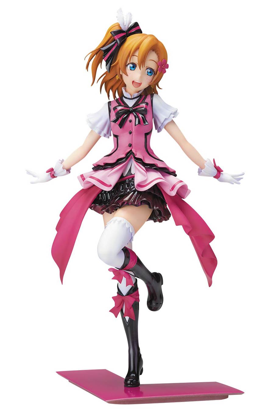 Love Live Honoka Kousaka Birthday Figure Project PVC Figure