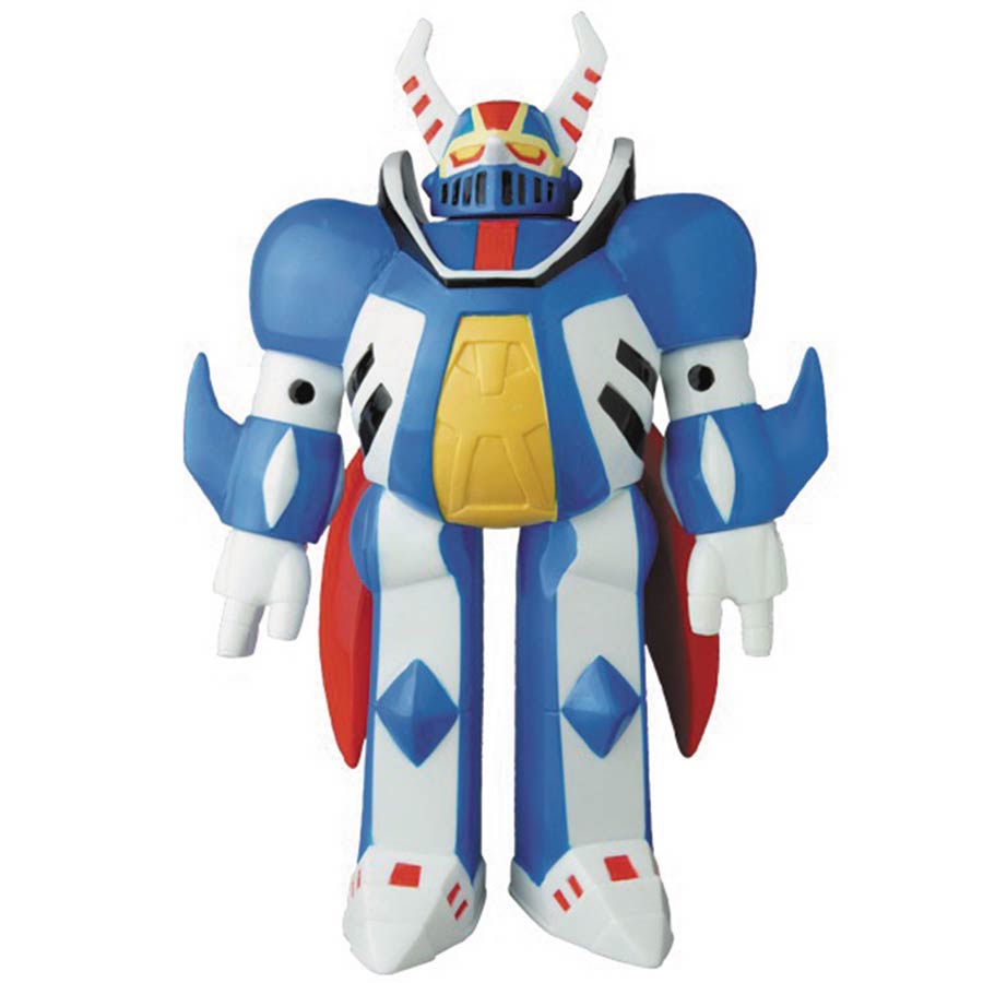 Pegas Sofubi