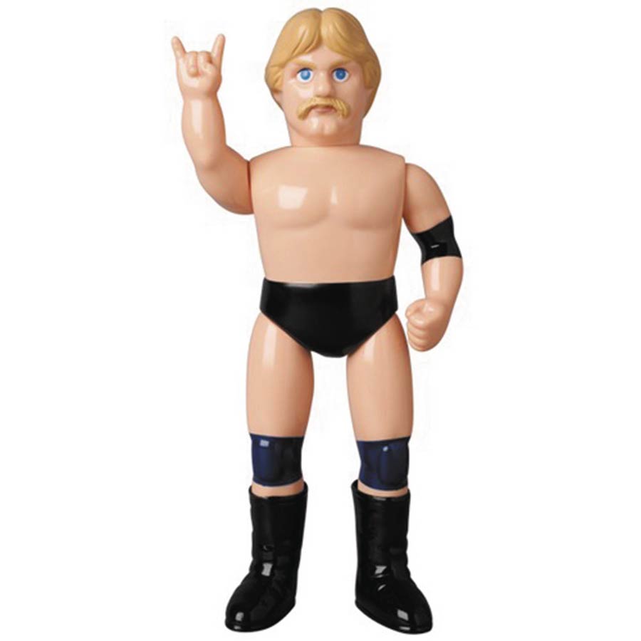 Stan Hansen Sofubi