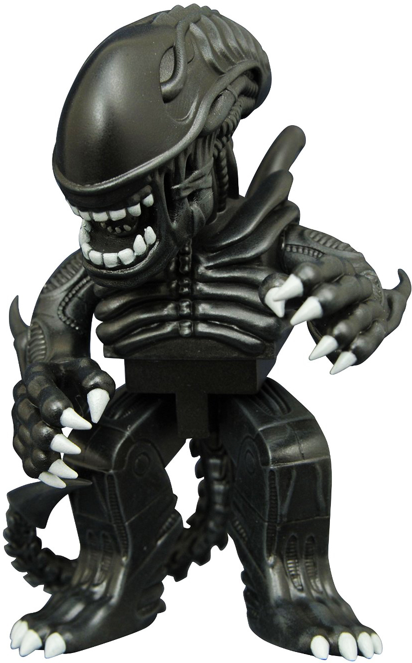 Aliens Vinimates Alien Vinyl Figure