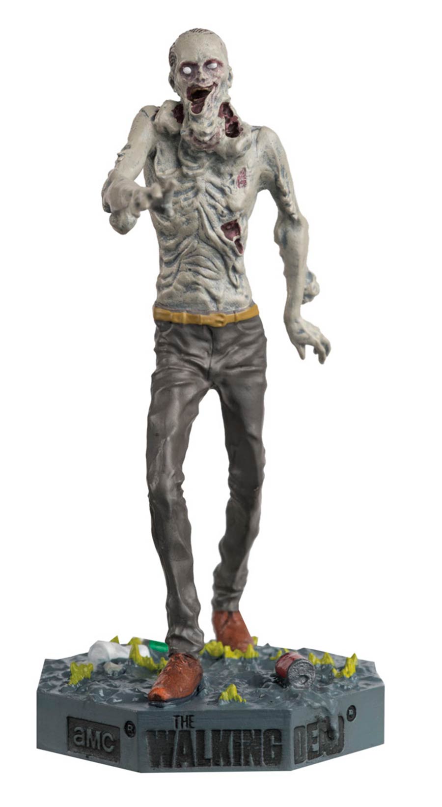 Walking Dead Figurine Collection Magazine #9 Water Walker