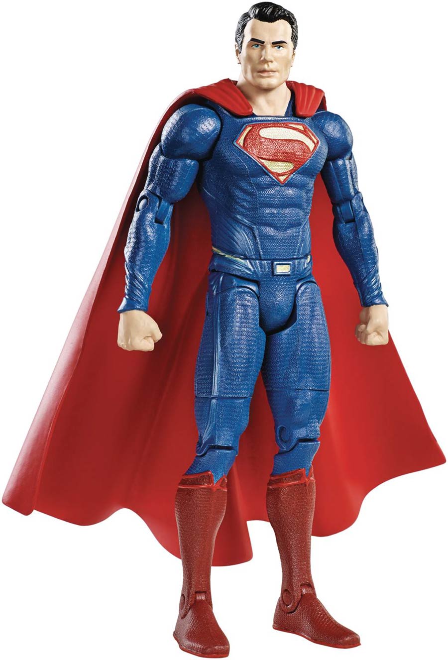 Batman v Superman Dawn Of Justice Master 6-Inch Action Figure - Superman