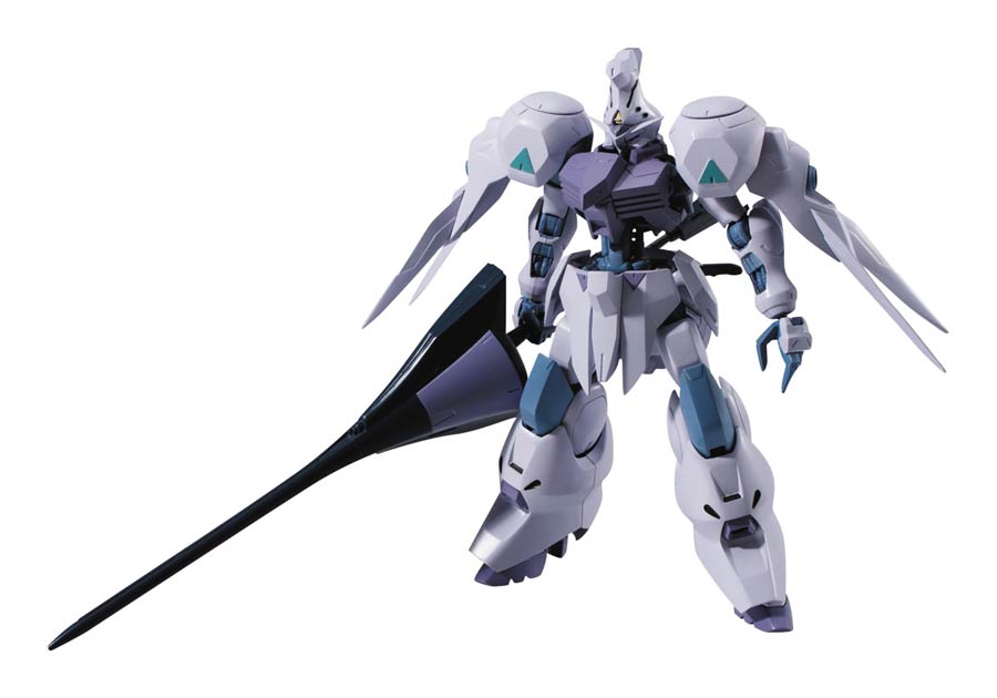Robot Spirits #198 (Side MS) ASW-G-66 Gundam Kimaris Action Figure