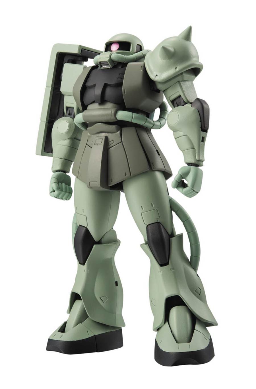 Robot Spirits #197 (Side MS) MS-06 Zaku II Ver. A.N.I.M.E. Action Figure