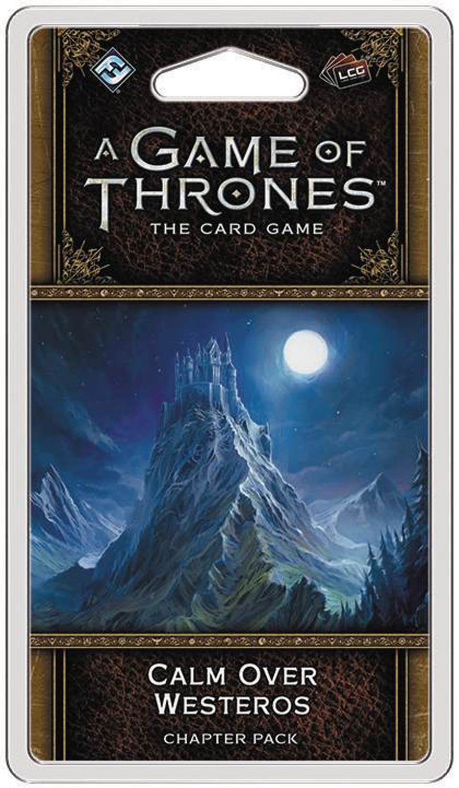 Game Of Thrones Calm Over Westeros Expansion Pack