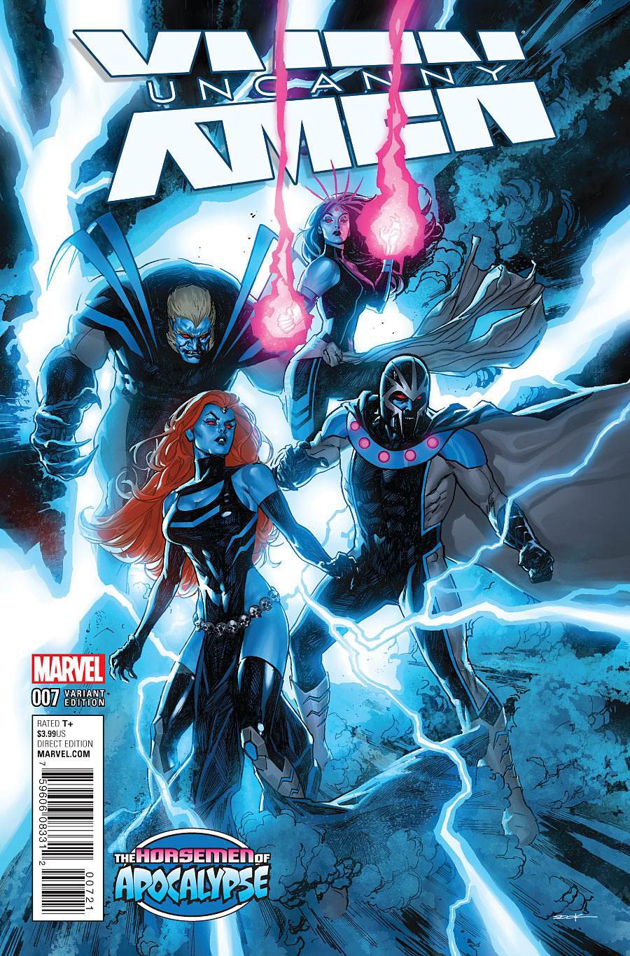Invincible Universe Battle Beast #4 Cover B Ryan Sook – Image Comics (08/20/25)