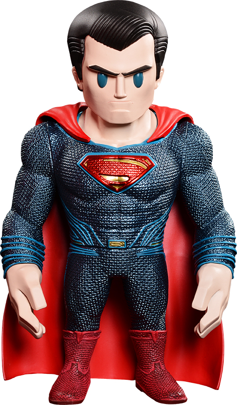 Batman v Superman Dawn Of Justice Superman Artist Mix Figure