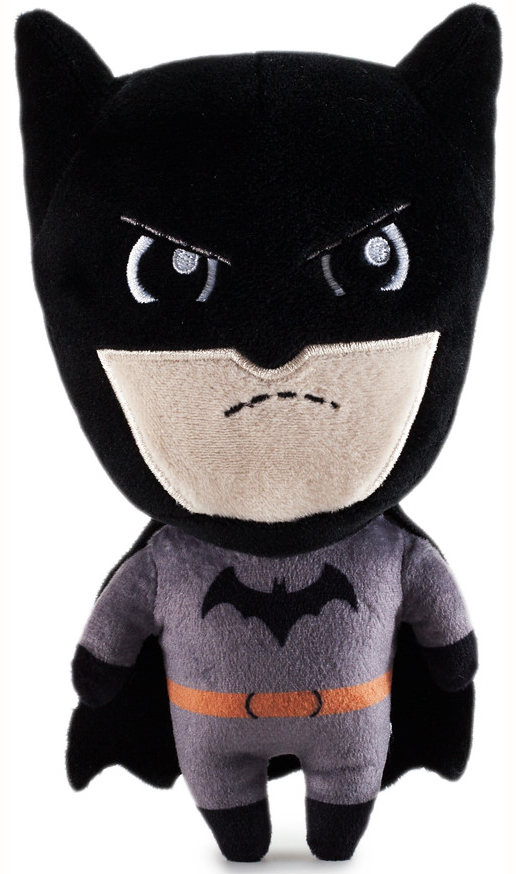 DC Comics Modern Batman 7-Inch Phunny Plush