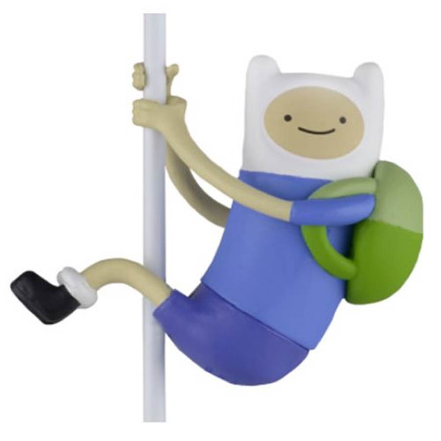 Scalers Adventure Time Finn 2-Inch Cable Grip