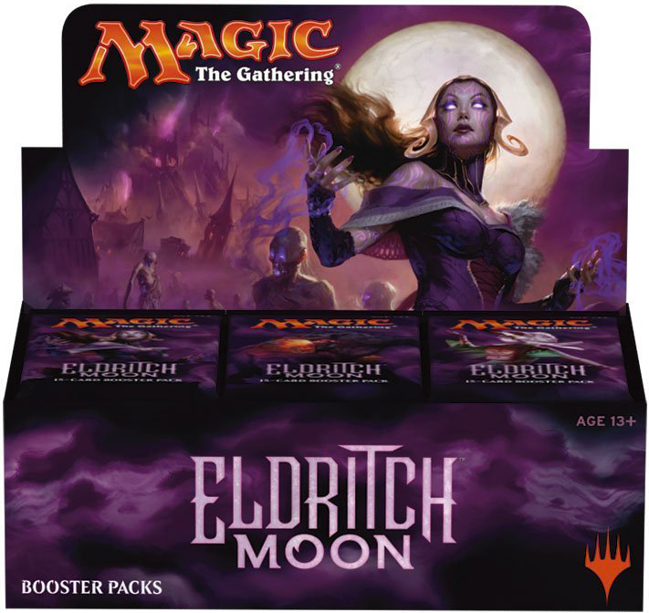 Magic The Gathering Eldritch Moon Booster Display (36)