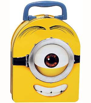 Despicable Me Arch Carry All - One Eye