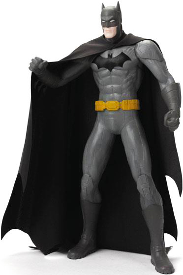 DC Comics 8-Inch Bendable Figure Batman New 52