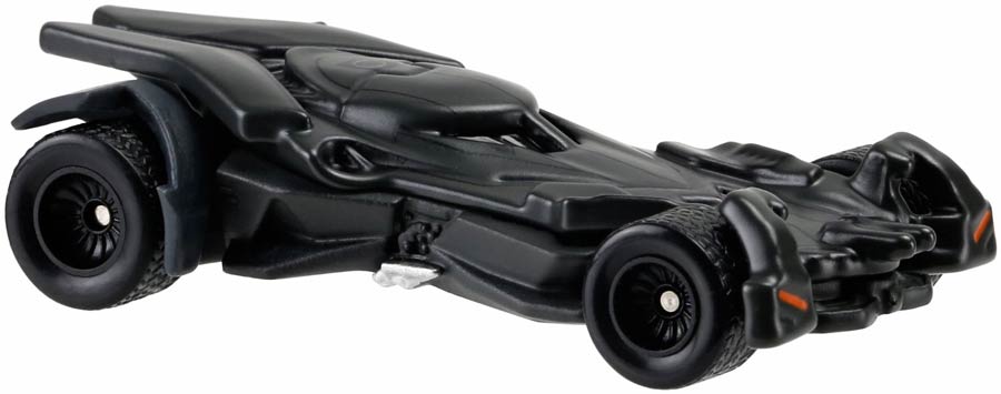 Hot Wheels Retro Entertainment 1/64 Scale Die-Cast Car - Batman v Superman Dawn Of Justice Batmobile