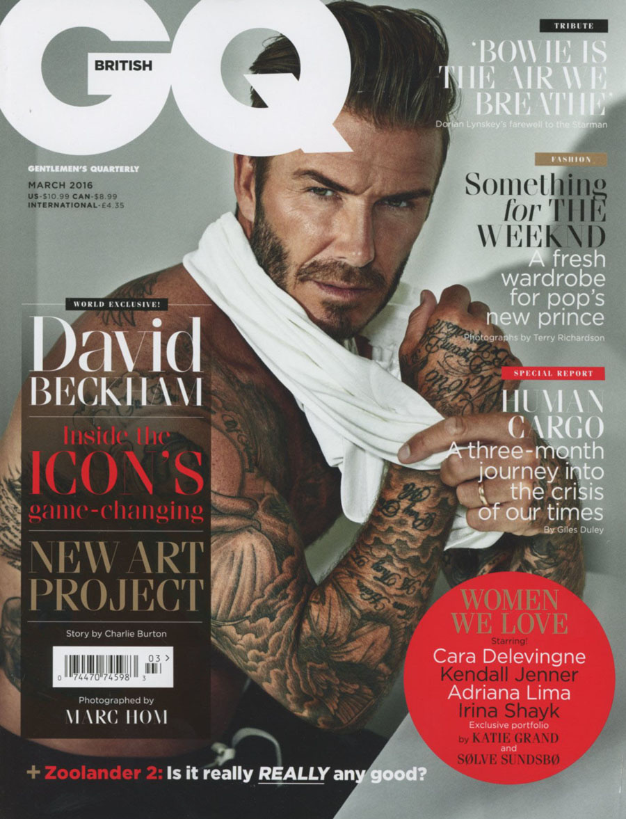 GQ UK Mar 2016