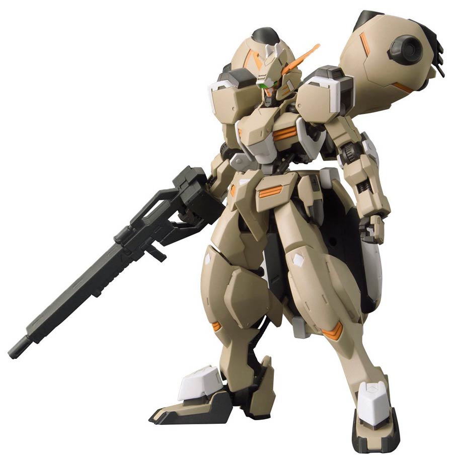 Gundam Iron-Blooded Orphans High Grade 1/144 Kit #013 Gundam Gusion Rebake