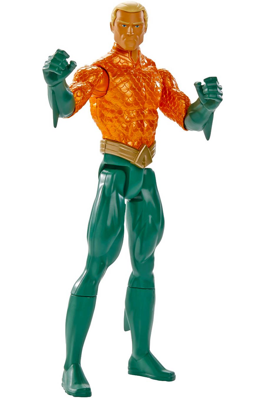 Batman Unlimited 12-Inch Figure - Aquaman