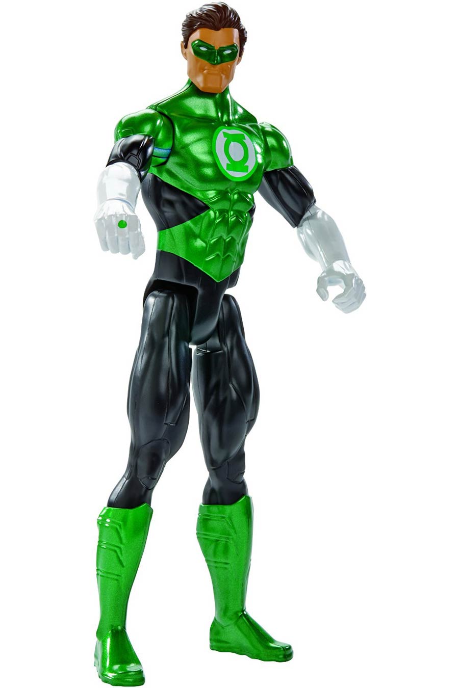 Batman Unlimited 12-Inch Figure - Green Lantern