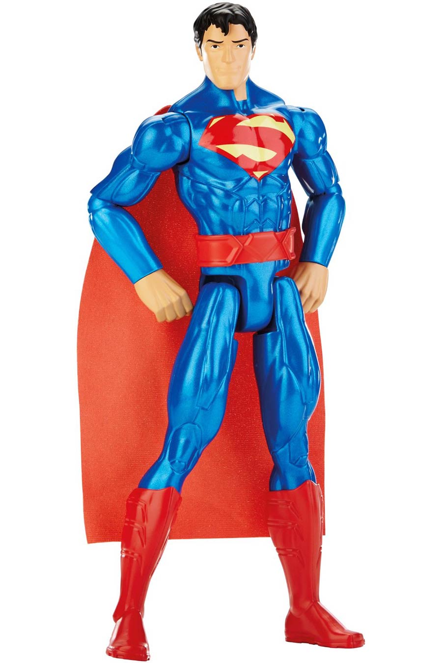 Batman Unlimited 12-Inch Figure - Superman