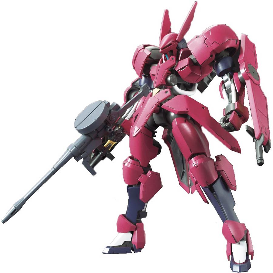 Gundam Iron-Blooded Orphans High Grade 1/144 Kit #014 Grimgerde