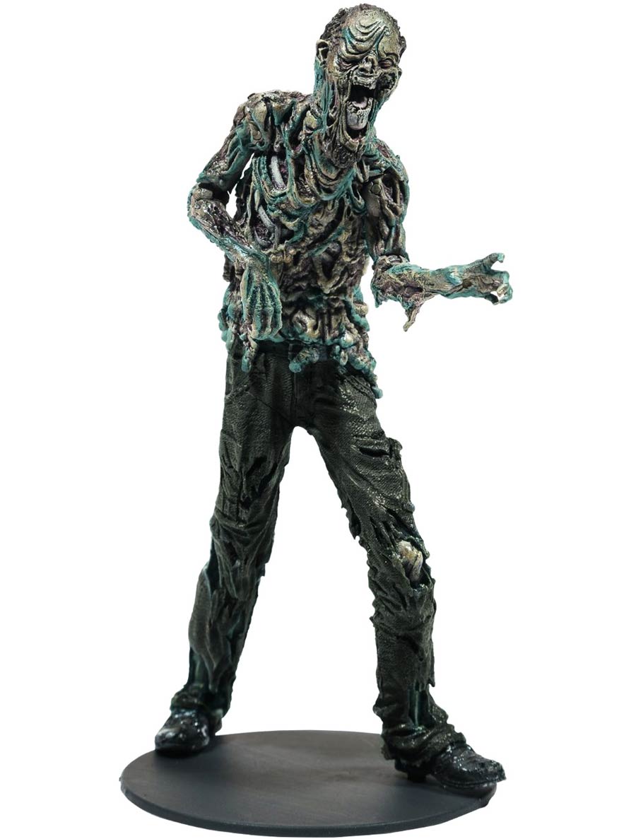 Walking Dead TV Series 9 Water Walker Action Figure