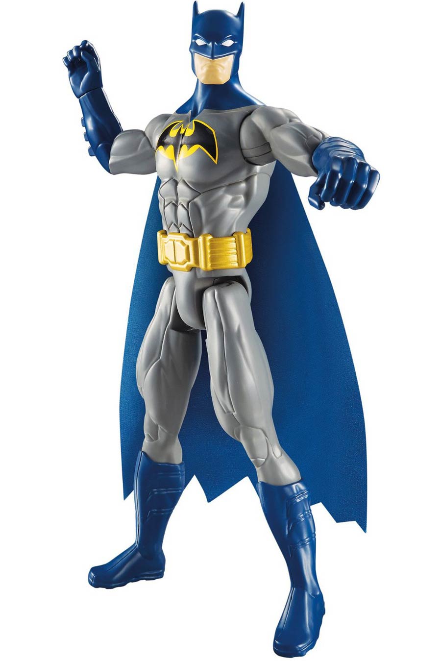 Batman Unlimited 12-Inch Figure - Batman Blue Suit 