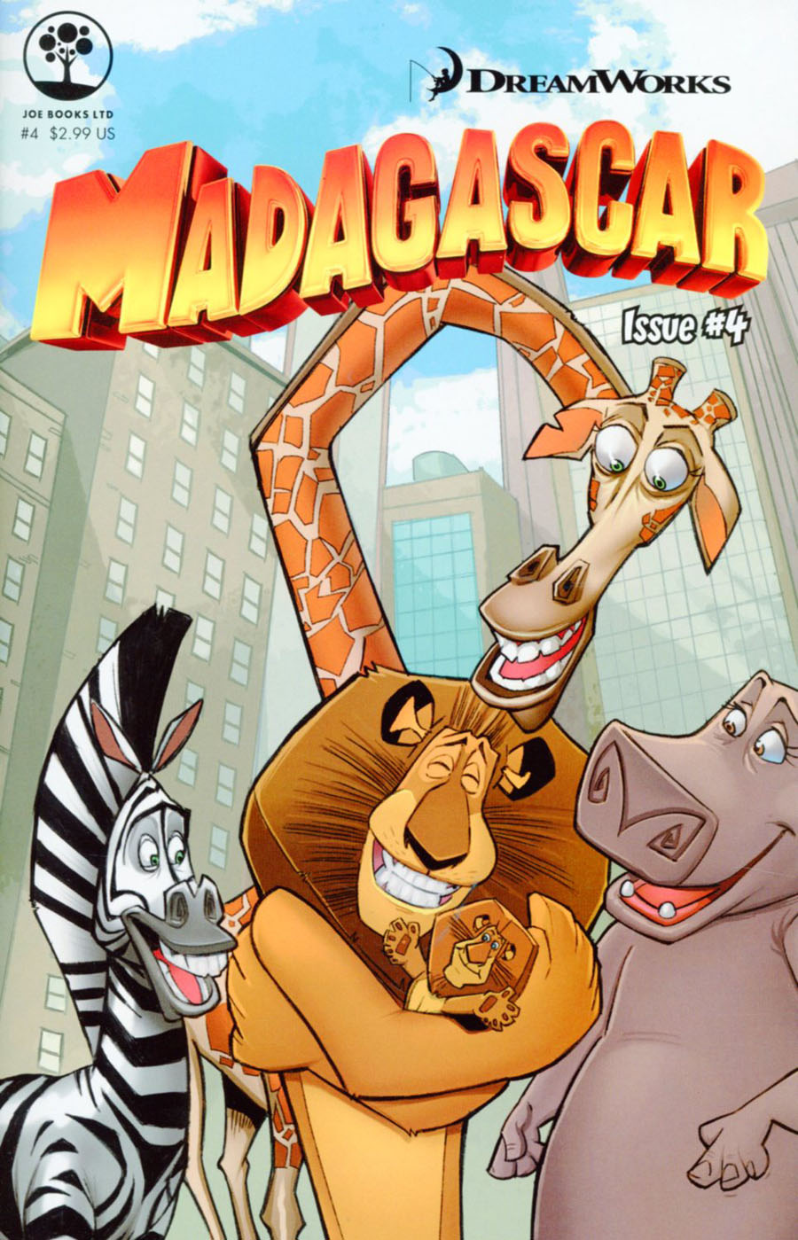 Madagascar #4