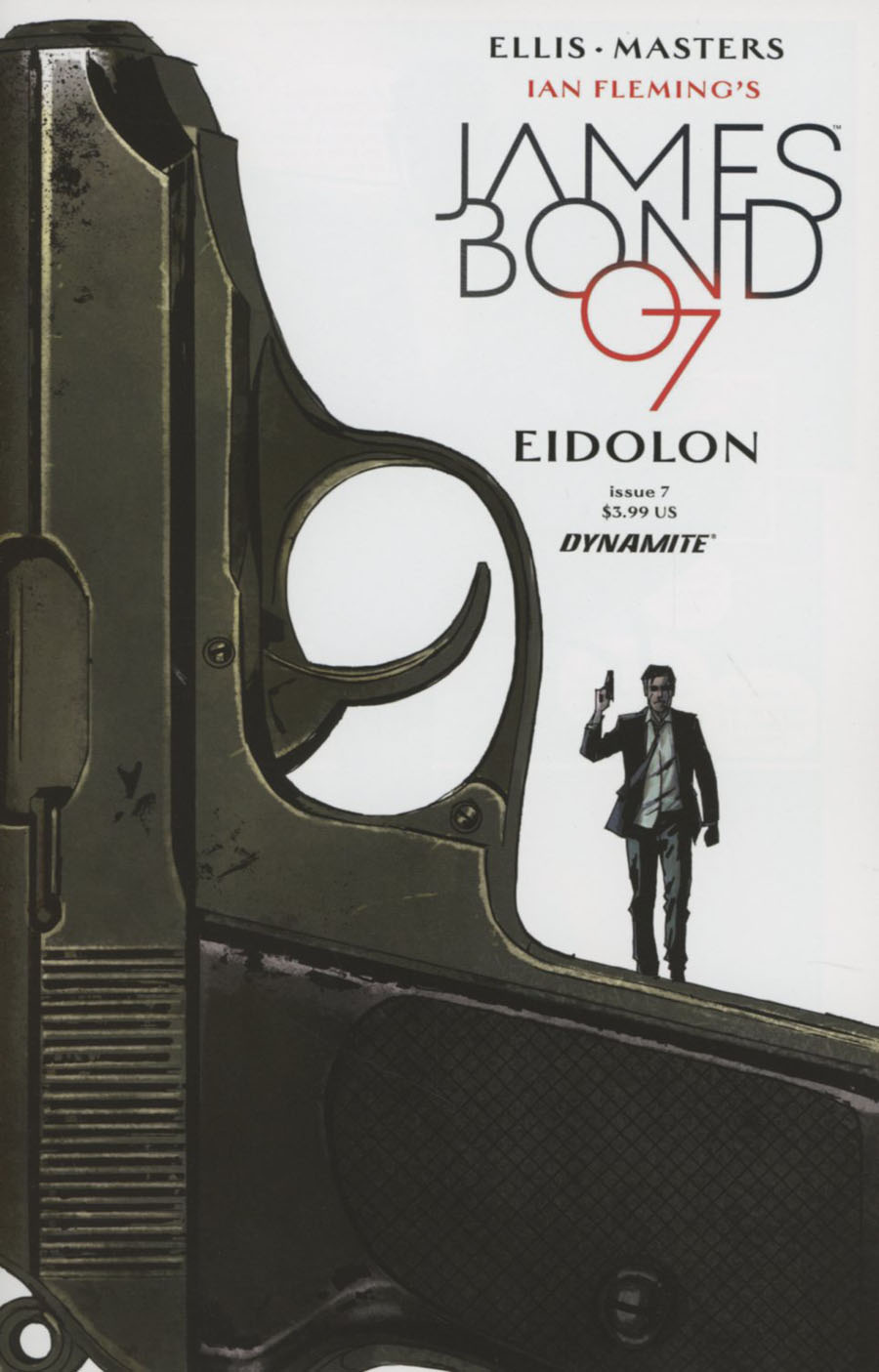 James Bond #7