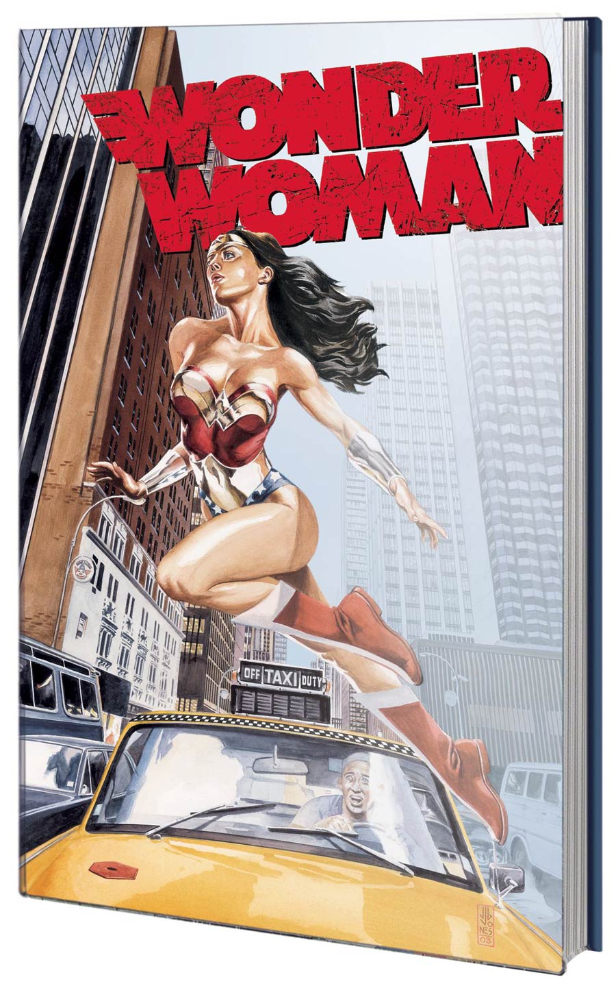 Wonder Woman By Greg Rucka Vol 1 TP