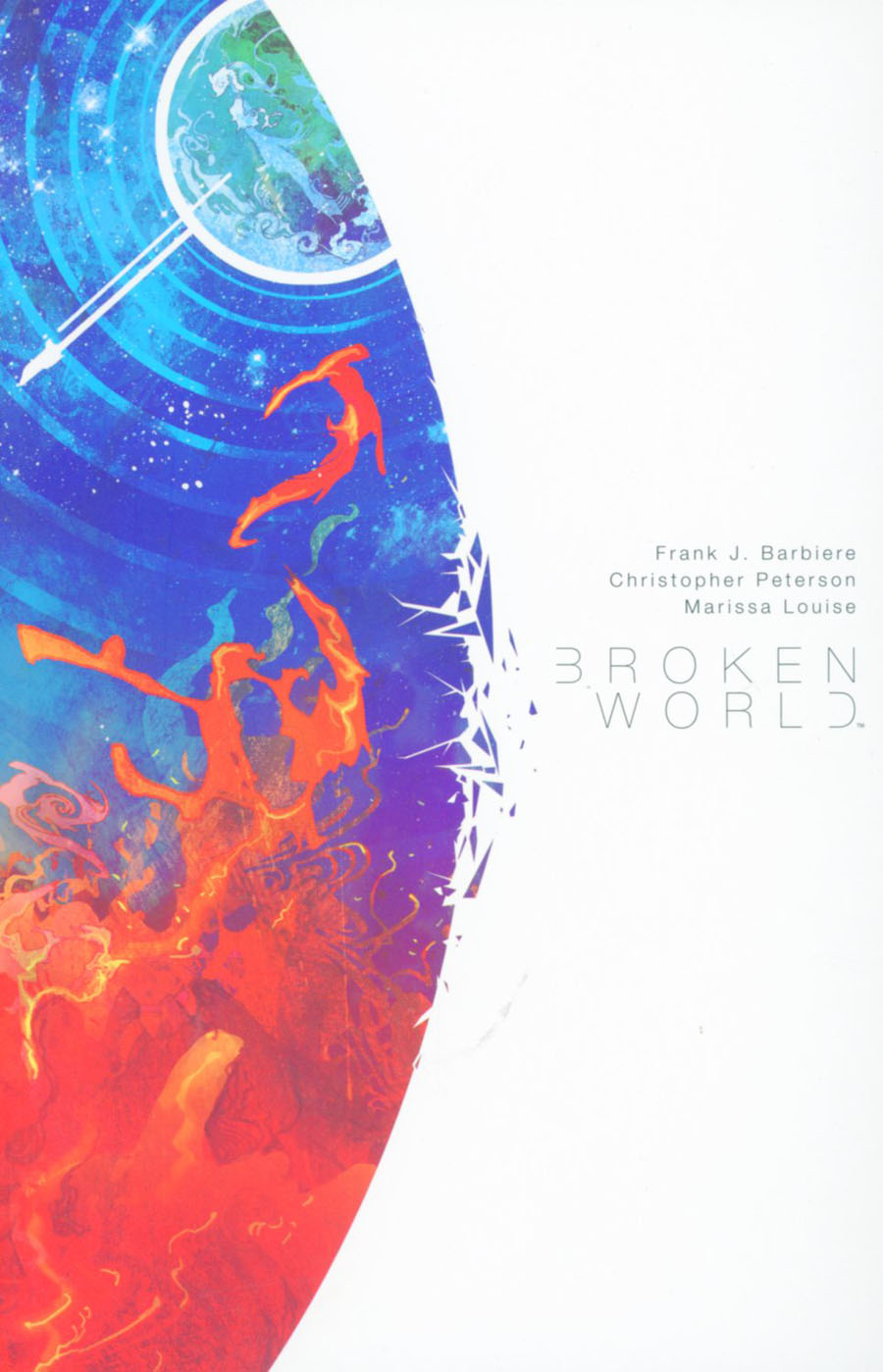 Broken World TP