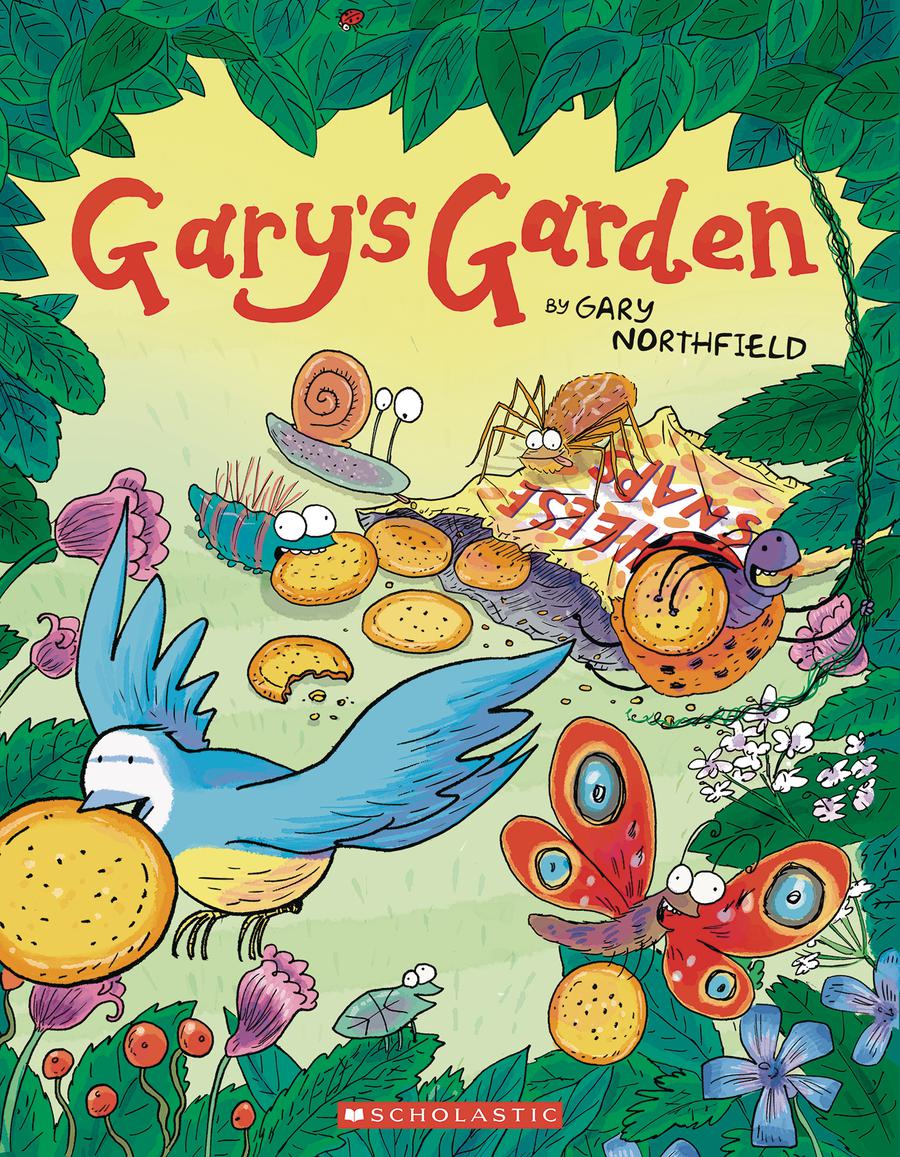 Garys Garden TP