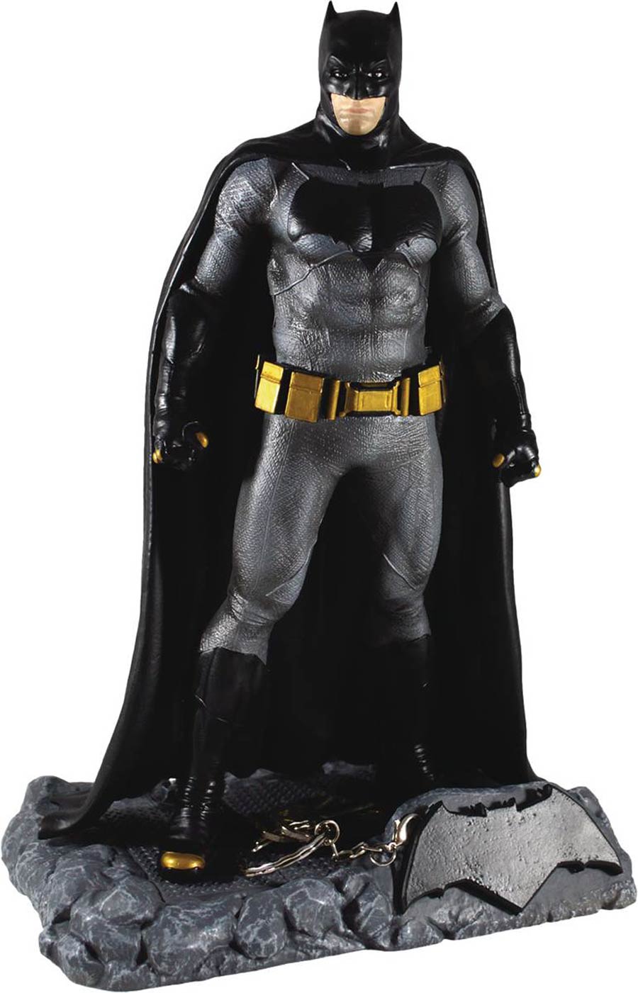 Batman v Superman Dawn Of Justice Finders Keyper - Batman