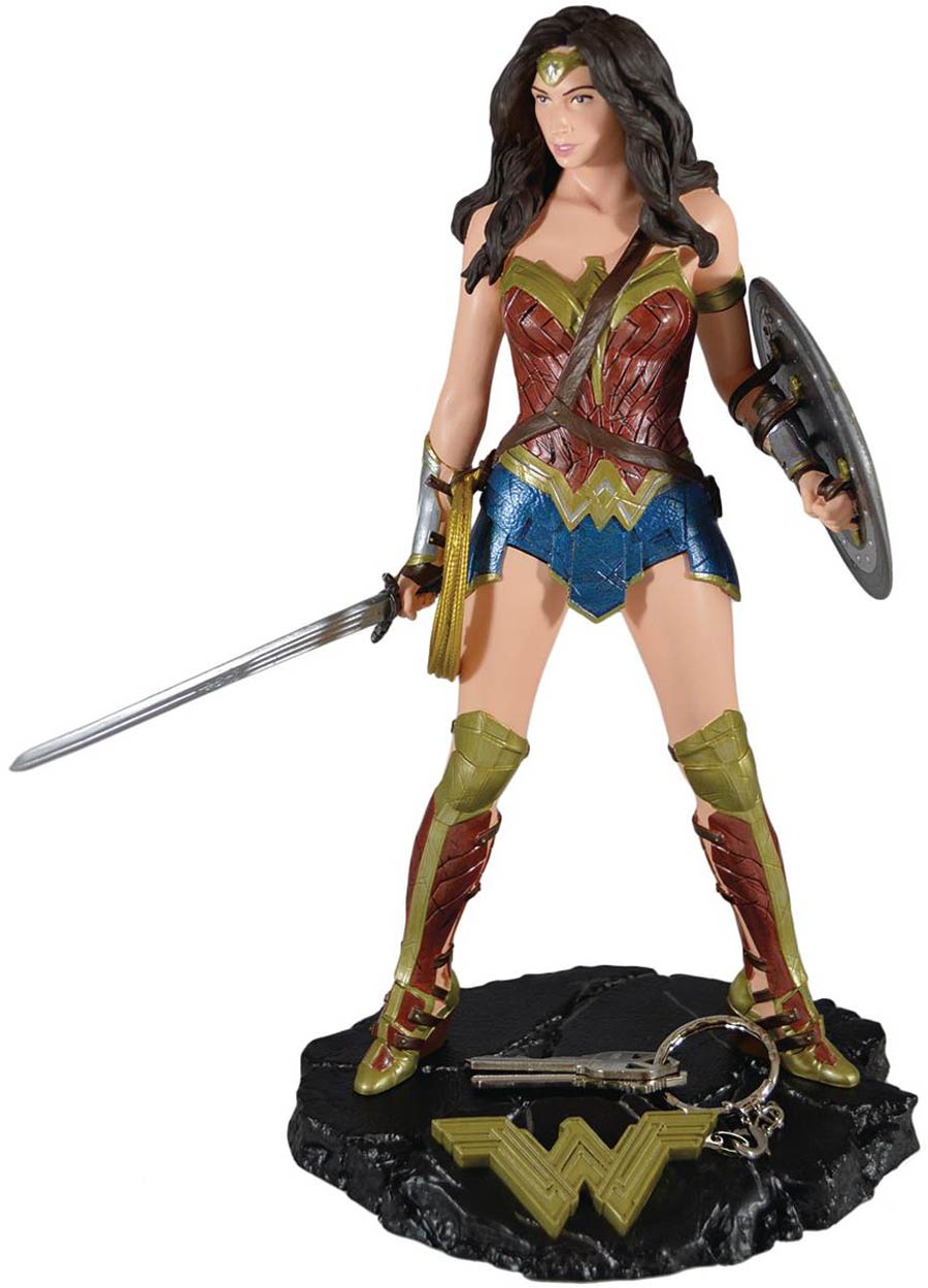 Wonder Woman Movie Finders Keyper