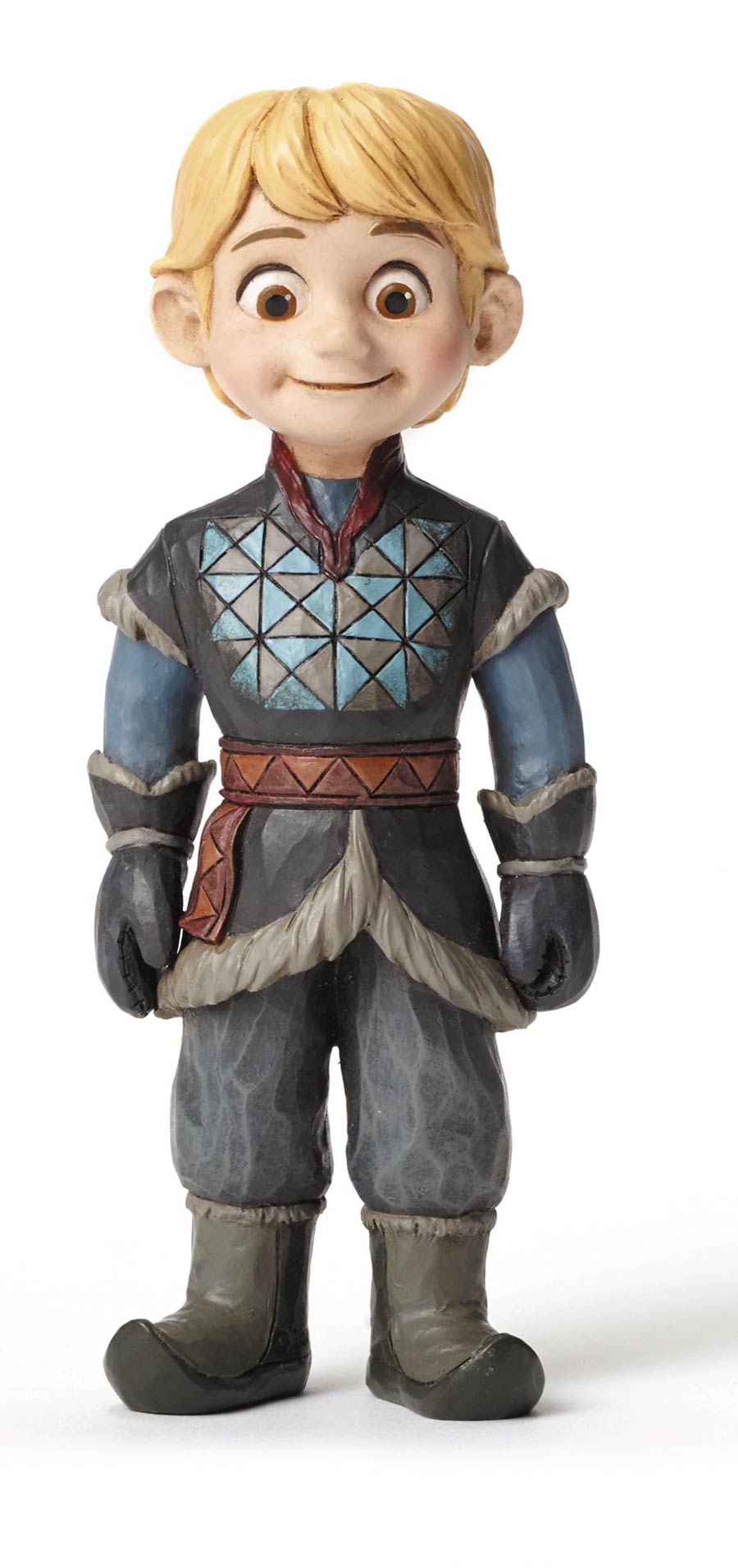 Disney Traditions Frozen Young Kristoff Figurine