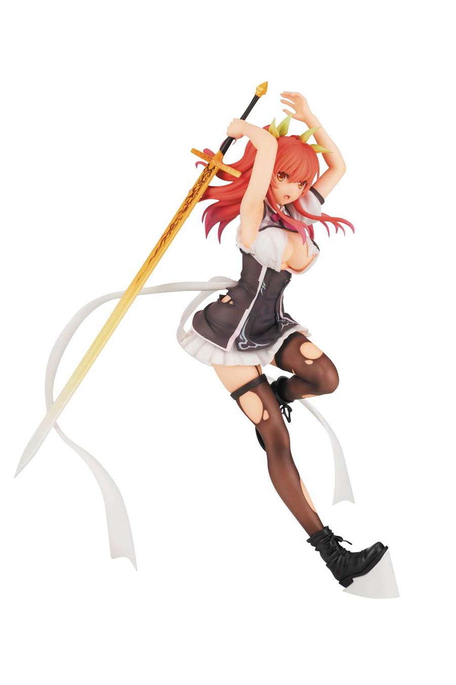 Chivalry Of A Failed Knight Stella Vermillion 1/8 Scale PVC Figure