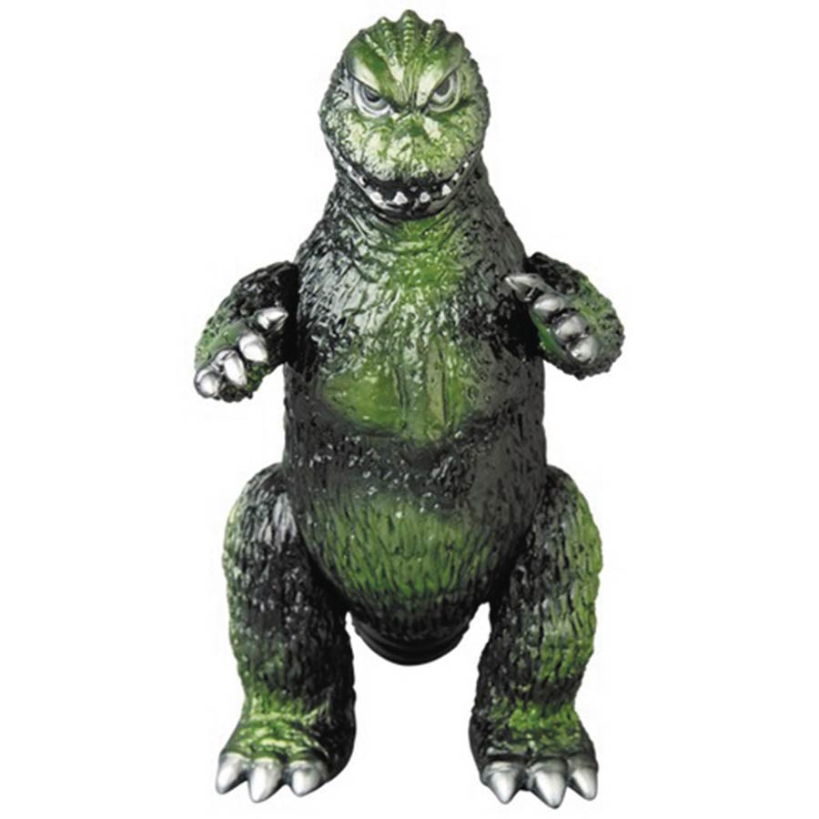 Megalo Godzilla Sofubi