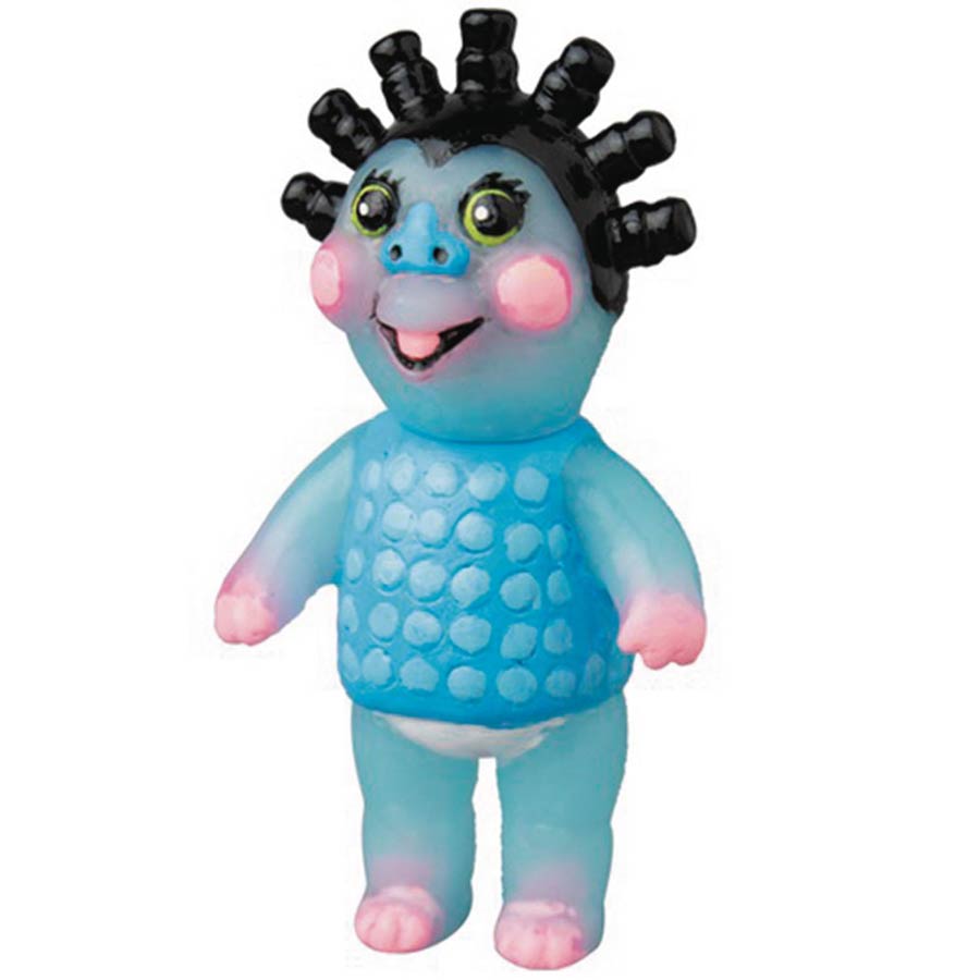 Mini Glutamine Sofubi