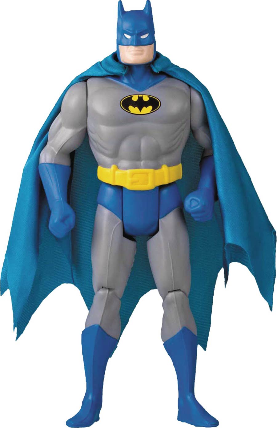 DC Super Powers Jumbo Batman Action Figure