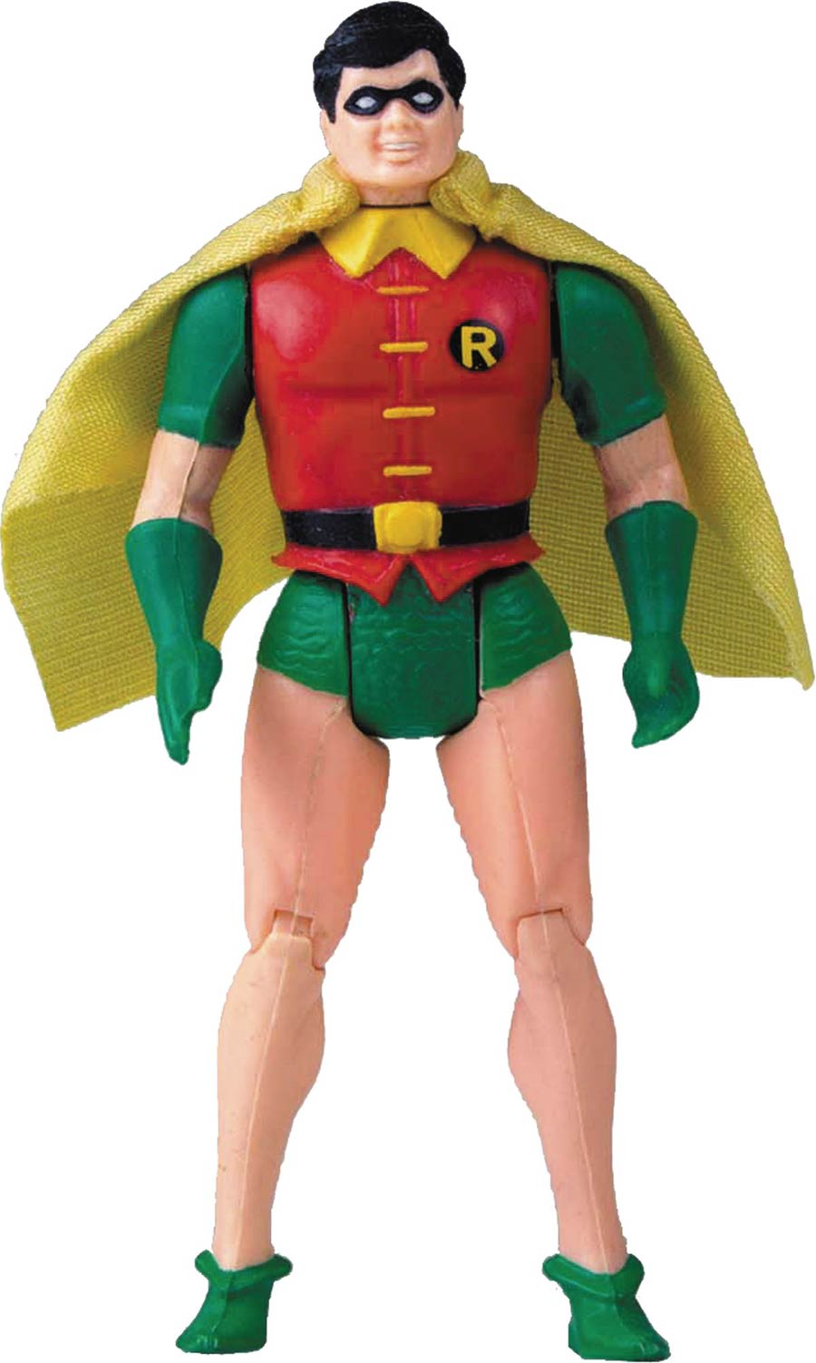 DC Super Powers Jumbo Robin Action Figure