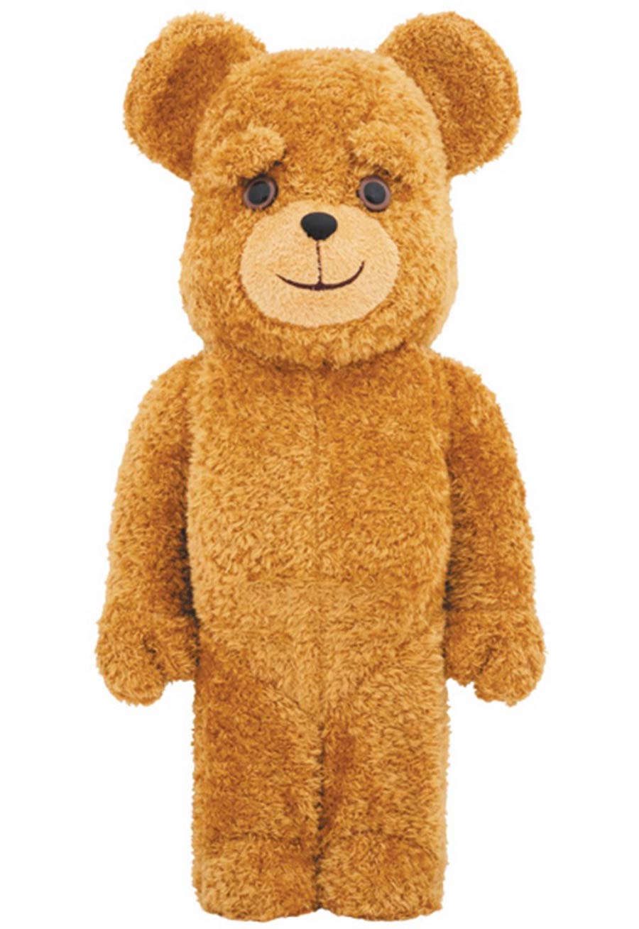 Ted 2 1000 Percent Bearbrick