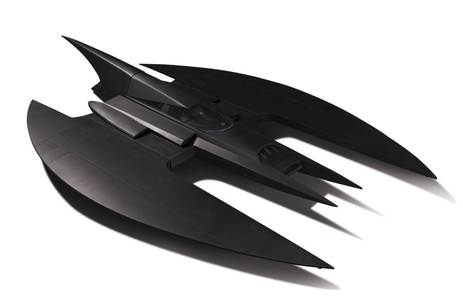 Batman The Animated Series Batwing
